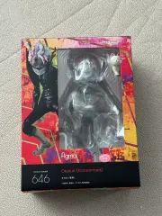 (未開封) ダンダダン オカルン Figma