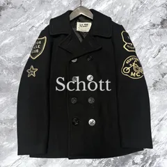 2026年最新】schott ダブルブレストの人気アイテム - メルカリ