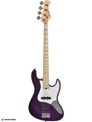 生産終了品】Bacchus BAB-660 MAHO アコースティックベース - メルカリ