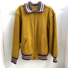 BBCO 未使用 7.3万 レッキスファーブルゾン 46 - メルカリ