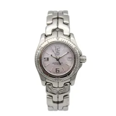 ■TAGheuer タグホイヤー WT141F リンク クォーツ腕時計 A2-1685のサムネイル
