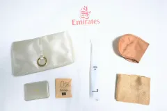 エミレーツ航空 ビジネス アメニティ