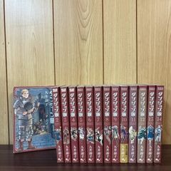 ダンジョン飯 全巻セット(1-14)+冒険者バイブル 全15巻 九井諒子