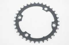 新品未使用　Ultegra チェーンリング 50T/34T SHIMANO ULTEGRA 11S チェーンリング 50-34T - メルカリ
