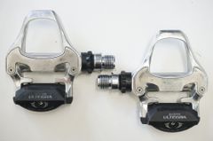SHIMANO ULTEGRA ビンディングペダル PD-6700 - メルカリ