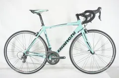 2026年最新】bianchi フォークの人気アイテム - メルカリ
