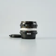 2026年最新】NIKKOR-H Auto 3.5 28mmの人気アイテム - メルカリ