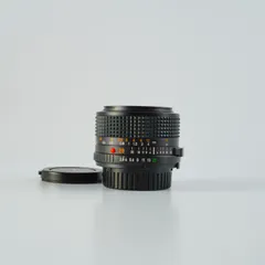 2026年最新】MD 35mm F1.8の人気アイテム - メルカリ