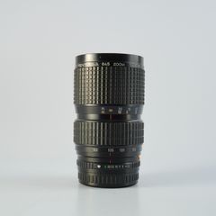 smcペンタックスA645ズーム80-160F4.5レンズ - メルカリ