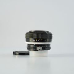Canon キヤノン FD 35mm F/2 Concave 