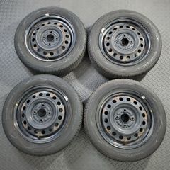 全国送料込☆TOYOナノエナジー3☆155/65R14☆タント・ムーヴ・デイズ 