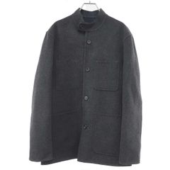 限定67万 ベルルッティ フォレスティエール カシミア ジャケット 48
