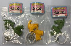 メディコムトイ 東映レトロソフビコレクション ミドルサイズ ベアー