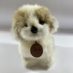 2026年最新】三英 犬 ぬいぐるみの人気アイテム - メルカリ