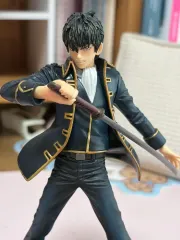 土方 十四郎 フィギュア