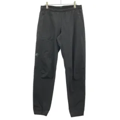 ARC'TERYX アークテリクス GAMMA JOGGER M ガンマジョガーパンツ  ブラック 32のサムネイル