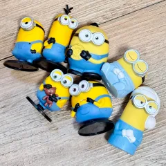 ミニオンズ フィギュア セット まとめ