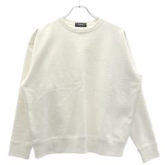 TOTEME トーテム モヘアアルパカチェックマフラー ブラウン - メルカリ