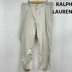 ラルフローレン インドネシア製 STRETCH CLASSIC FIT 41381 メンズ 34インチ ISItems【USED】【古着】【中古】50159269のサムネイル