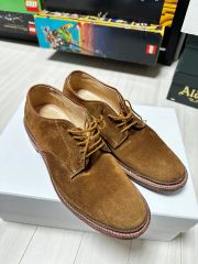 ALDEN ローデングリーン D0603C 9D - メルカリ