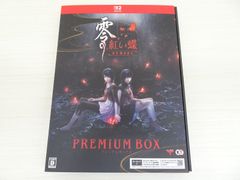 零 ～紅い蝶～ REMAKE あみあみ 特典 ゲームマット - メルカリ