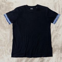 希少品】宮下貴裕 NUMBER NINE 黒タグ Tシャツ サイズ3 - メルカリ