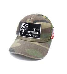 Chrome Hearts キャップ - メルカリ