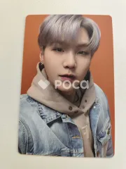 BTS SUGA Proof (Collector’s Edition)