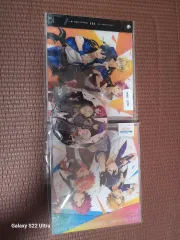 あんさんぶるスターズ！！ CD + 缶バッジ セット