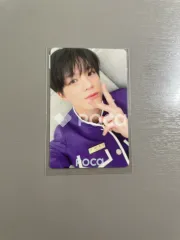 NCT ジェノ 2022 SEASON'S GREETINGS