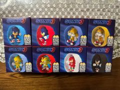 エイミー トリップ T-BASE SONIC TOUMA セガ ソニック - メルカリ