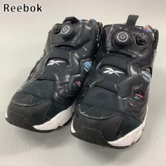 Reebok リーボック スニーカー