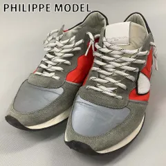 PHILIPPE MODEL フィリップモデル スニーカーのサムネイル
