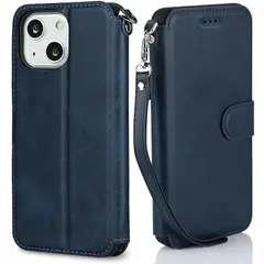 【新品】 iPhone 15 ケース 手帳型 用 iPhone15 ストラップケース アップル アイホン アイフォン 15 アイフォン15 アイホン15 カバー いphone15 ストラップ付き カードケース 手帳 適用 Cobeimisr CASE 軽量 薄
