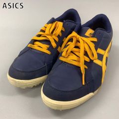ASICS 安全靴 FCP201 イエロー 26.5cm - メルカリ