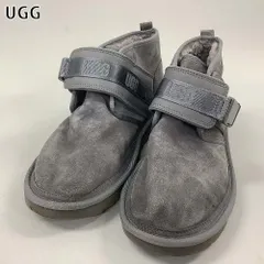 UGG アグ チャッカブーツのサムネイル