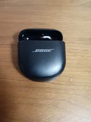Bose QuietComfort Earbuds II 充電ケースのみ　ブラック