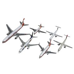 スカイマーク ボーイング 737-800 1:100 - メルカリ