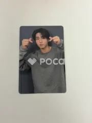 straykids ハン DO IT タワレコ ラキドロ