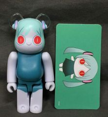 MEDICOMTOY BE@RBRICK ARTIST アイマイナ シリーズ49