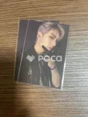 ATEEZ ミンギ ZERO : FEVER Part.3 Z ver.