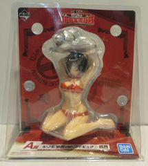 BANDAI SPIRITS 이치 반 쿠지 광야의 코토 부키 비행대 A상 키리에 수영복 ver. 피규어