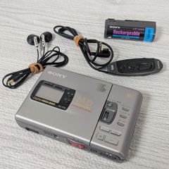 超稀少品！SONY Discman IVO-V10 本体 CD - メルカリ