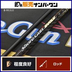 パームス ショアガンエボルブ SFSGS-86ML/P5 本体のみ - メルカリ