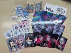 まふまふ そらる After the Rain グッズ まとめ売り - メルカリ