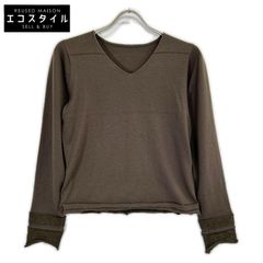 HERMES エルメス 【美品】H100109FJ00 メドール クルー・メドール