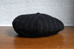 2025新作 SD Corduroy News Boy Cap - メルカリ