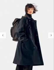東原亜希FORMEスタンドカラーロングコート定価39,600円 未開封 - メルカリ