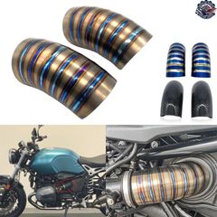 BMW RnineT ヘッドカバー左右セット (Classic) おまけ付き - メルカリ