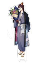銀魂 銀魂日和HANA・BIYORI 土方十四郎 アクリルスタンド - メルカリ
